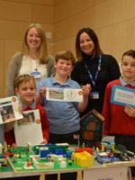 Mrs Box St Marys School BC Mrs Box St Marys School BC