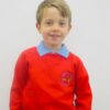St. Mary's RC Primary School Barnard Castle Sweatshirt
