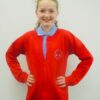 St. Mary's RC Primary School Barnard Castle Zip Top