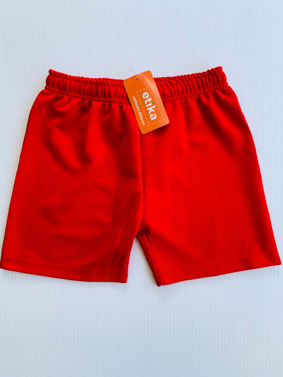 PE Shorts