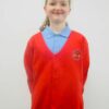 St. Mary's RC Primary School Barnard Castle Cardigan