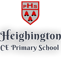 Heighington logo