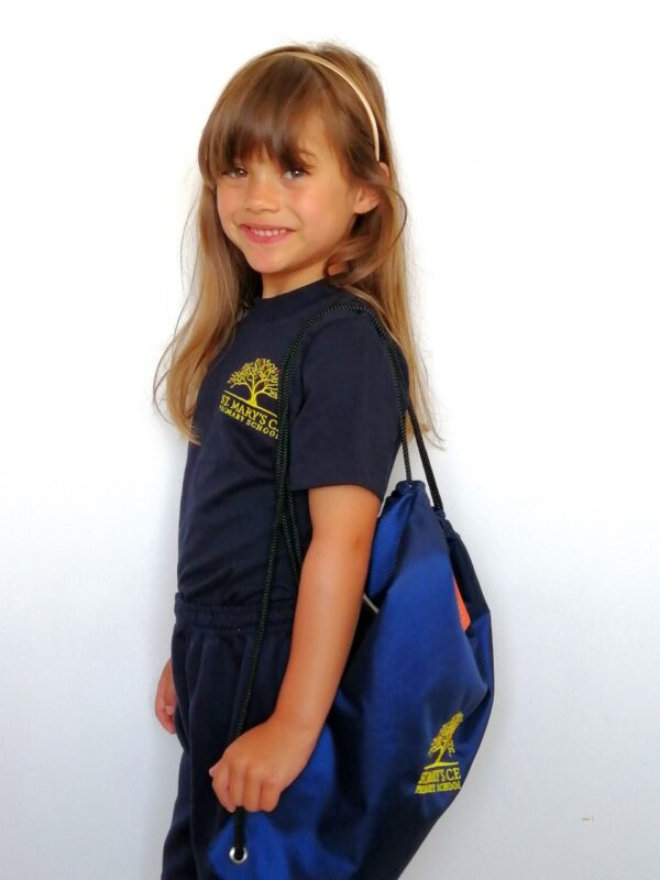 PE bag