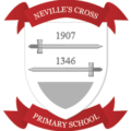 Nevilles cross