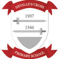Nevilles cross