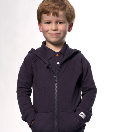 Blue-Zip