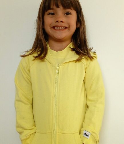 Zip-yellow