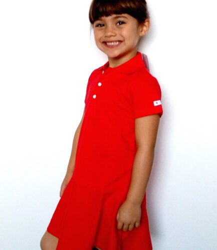 red-dress