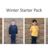Winter Starter Pack